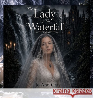 The Lady of The Waterfall Gray, Jo Ann 9798256226749 Jo Ann Gray