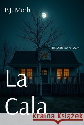 La Cala Moth, P. J. 9798256249106 Feather Print Publishers