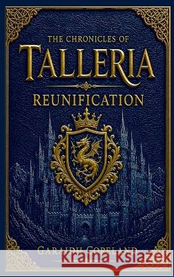 The Reunification Copeland, Garaidh 9798256253332