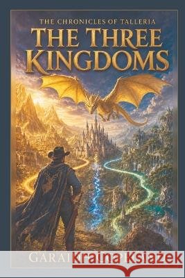 The Three Kingdoms Copeland, Garaidh 9798256253516