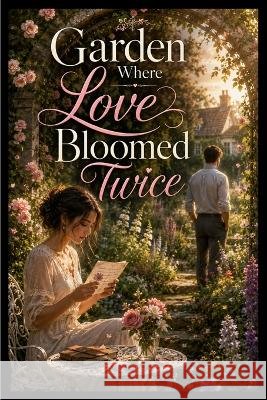 Garden Where Love Bloomed Twice A. King, Richard 9798256263386 Richard a King