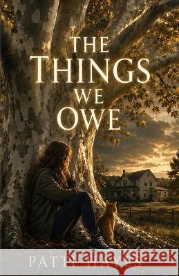 The Things We Owe Hayes, Patti 9798256267773 Patti Hayes