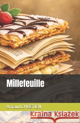 Millefeuille Chrétien, Arnaud 9798257411137