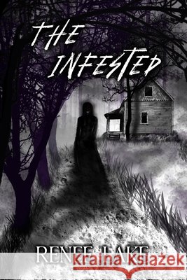The Infested Lake, Renee 9798257434235