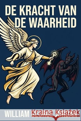 de kracht van de waarheid: individuele problemen en mogelijkheden Moorkens, Tuur, Jordan, William George 9798257722790