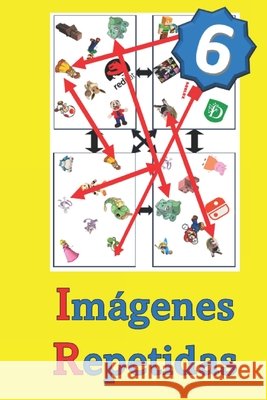 Imágenes Repetidas (6) Olivo Diaz, Angel Gabriel 9798257804427