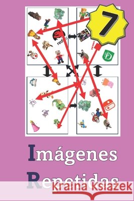 Imágenes Repetidas (7) Olivo Diaz, Angel Gabriel 9798257887079