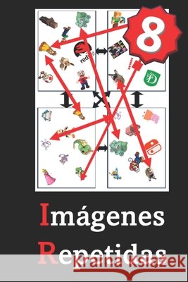 Imágenes Repetidas (8) Olivo Diaz, Angel Gabriel 9798258001603