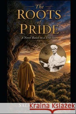 The Roots of Pride: A novel inspired by a true story Hechache, Salah 9798258345110
