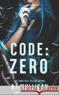 Code: Zero Mullican, Aj 9798258510754