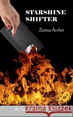 Starshine Shifter Archer, Zanna 9798259281653 Independently Published
