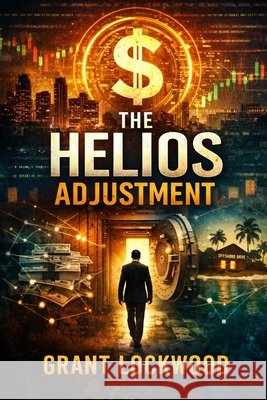 The Helios Adjustment Lockwood, Grant 9798259364332