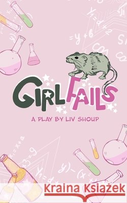 Girlfails Shoup, LIV 9798261084624