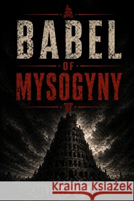 Babel of Misogyny Flores, Rick 9798261954743