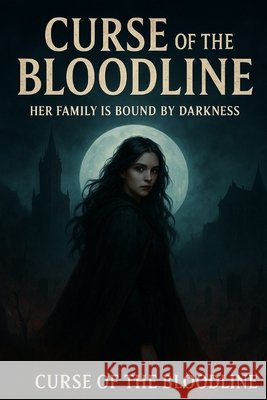 Curse of the bloodline Pena, Jose 9798262004522