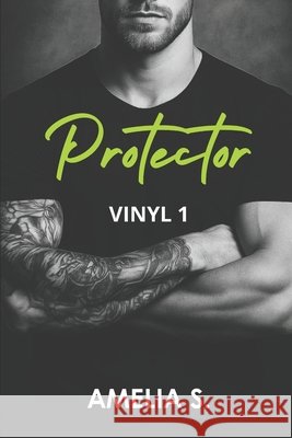 Protector S, Amelia 9798262079797