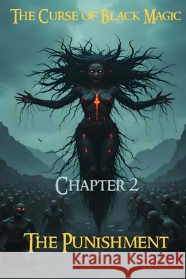 The Curse of Black Magic (Chapter 2): The Punishment Ahmed, Bilal 9798262099764