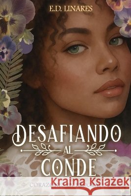 Desafiando al Conde Acosta, Katherine, Gonzalez, Audrey, Clarke, Charlize 9798262203833