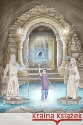 Peter Maiks and the Crystal of Merlin M. Garcia, Pedro 9798262560974