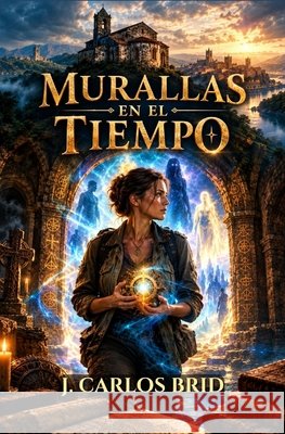 Murallas En El Tiempo Brid Álvarez, Juan Carlos 9798262746590 Independently Published