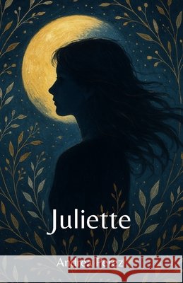 Juliette Perez, Andrea 9798262963683