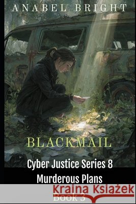 Blackmail: 