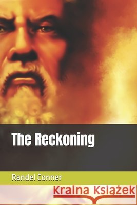 The Reckoning Conner, Randel 9798263556761