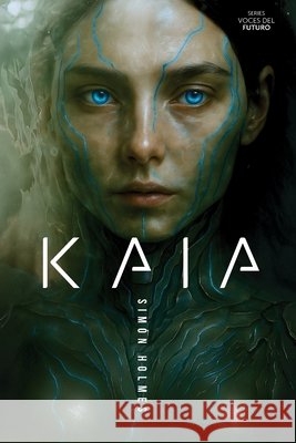 Kaia Holmes, Simón, Holmes, Simón 9798264478543