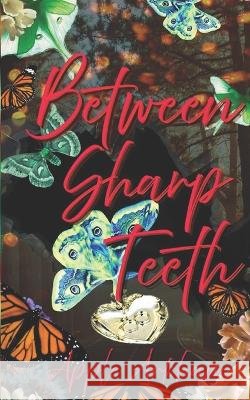Between Sharp Teeth Arkham, Apple 9798264520778