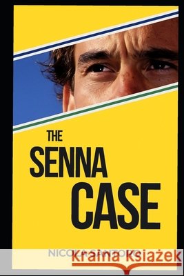 The Senna Case Santoro, Nicola 9798264744853