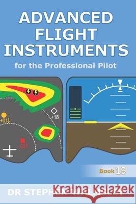Advanced Flight Instruments for the Professional Pilot Walmsley, Stephen 9798264950889