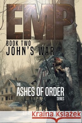 Emp: John's War Hogan, L. Douglas 9798265209306