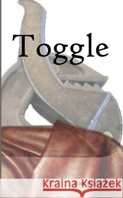 Toggle Brooks, David 9798266369870