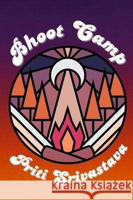Bhoot Camp Srivastava, Priti 9798266541917
