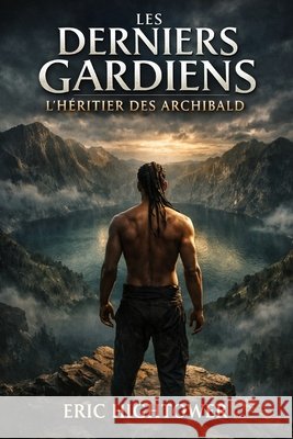 Les Derniers Gardiens: Livre III: L'Héritier des Archibald Hightower, Eric 9798266668843