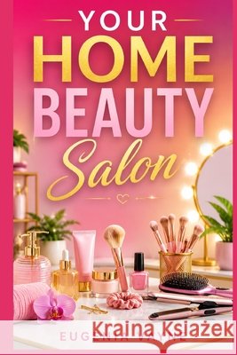 Your Home Beauty Salon Vayne, Eugenia 9798266804968 Independently Published