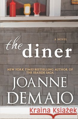 The Diner Demaio, Joanne 9798267585514 Independently Published