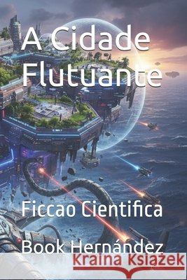 A Cidade Flutuante: Ficcao Cientifica Gpt, Chat, Hernández, Book 9798267729659 Independently Published