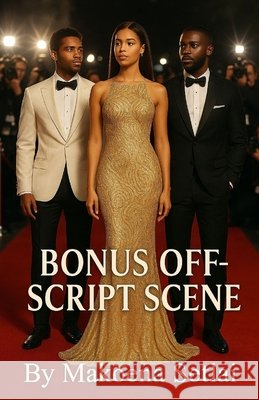Bonus Off-Script Scene Publishing, Mels-Gaufi, Setlai, Makoena Elizabeth 9798267968881