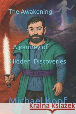 The Awakening: A journey of Hidden Discoveries Ingles, Selena, Amoreena, Erica, Kopf, Michael 9798268169416 Independently Published