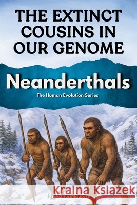 Neanderthals: The Extinct Cousins in Our Genome Maures, Arthur 9798268289114 Independently Published