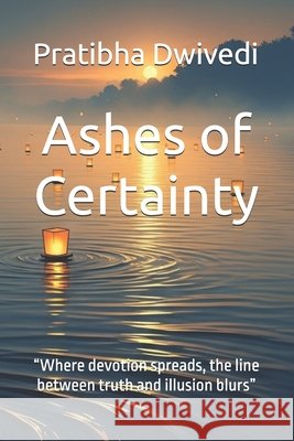 Ashes of Certainty: 