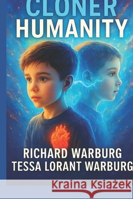 Cloner: Humanity Warburg, Tessa Lorant, Warburg, Richard 9798268688221 Independently Published