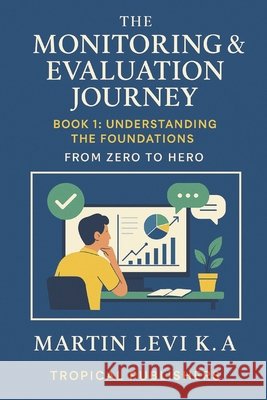 Understanding the Foundations Levi K. a., Martin 9798268815283 Independently Published
