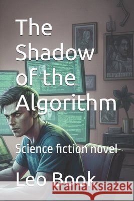 The Shadow of the Algorithm: Science fiction novel Gpt, Chat, Book, Leo 9798268896176