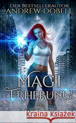 Magi-Erhebung Dobell, Andrew 9798268943016
