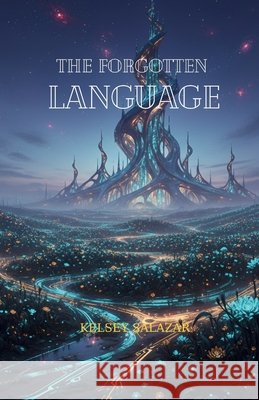 The Forgotten Language: A Novel of First Contact and Empathic Communication Salazar, Kelsey 9798269014562