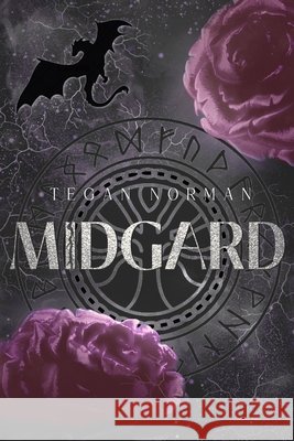 Midgard Norman, Tegan 9798269070025 Independently Published