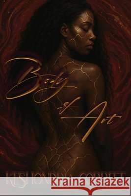 Body of Art Corbitt, Keshondria 9798269070360