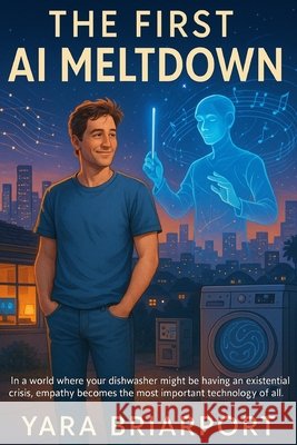 The First AI Meltdown: Some Problems Can't Be Fixed with Code Briarport, Yara 9798269295237